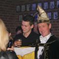 Prinsenbal - 300