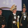Prinsenbal - 321