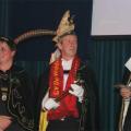 Prinsenbal - 345