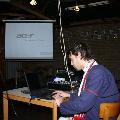 Oprichting SVMSDM-103