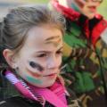 Optocht - 045