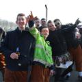 Optocht - 055