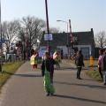 Optocht - 123