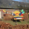 Optocht - 136