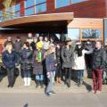 Optocht - 138