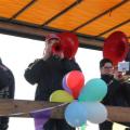 Optocht - 168