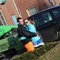 Optocht - 185