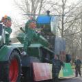 Optocht - 203