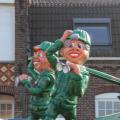 Optocht - 205