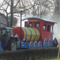 Optocht - 207