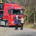 Optocht - 213