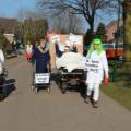 Optocht - 238