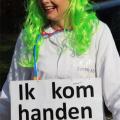 Optocht - 242