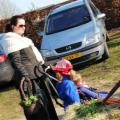 Optocht - 263