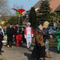 Optocht - 278