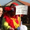 Optocht - 286