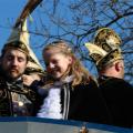 Optocht - 299