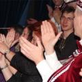 Pronkzitting part II - 207