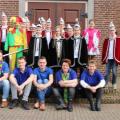 Receptie Jeugdprinses Meike - 009