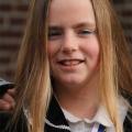 Receptie Jeugdprinses Meike - 025