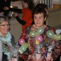 Receptie Jeugdprinses Meike - 043