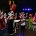 Receptie Jeugdprinses Meike - 055