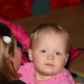 Receptie Jeugdprinses Meike - 076