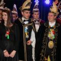 Receptie Jeugdprinses Meike - 083
