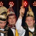 Receptie Jeugdprinses Meike - 086