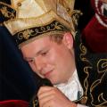 Receptie Jeugdprinses Meike - 087
