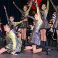 Receptie Jeugdprinses Meike - 099