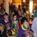 Receptie Jeugdprinses Meike - 118