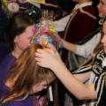 Receptie Jeugdprinses Meike - 125