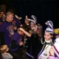 Receptie Jeugdprinses Meike - 129