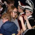 Receptie Jeugdprinses Meike - 136