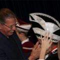 Receptie Jeugdprinses Meike - 153
