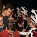 Receptie Jeugdprinses Meike - 163