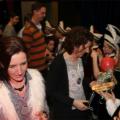 Receptie Jeugdprinses Meike - 166