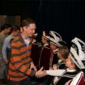 Receptie Jeugdprinses Meike - 167
