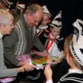 Receptie Jeugdprinses Meike - 181