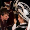 Receptie Jeugdprinses Meike - 185