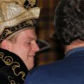 Receptie Jeugdprinses Meike - 192