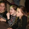 Receptie Jeugdprinses Meike - 195