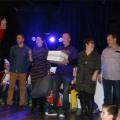 Receptie Jeugdprinses Meike - 205
