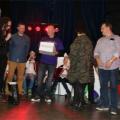 Receptie Jeugdprinses Meike - 206