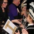 Receptie Jeugdprinses Meike - 223