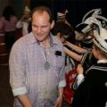 Receptie Jeugdprinses Meike - 229