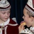 Receptie Jeugdprinses Meike - 233