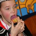 Receptie Jeugdprinses Meike - 238