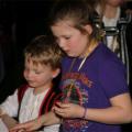 Receptie Jeugdprinses Meike - 241